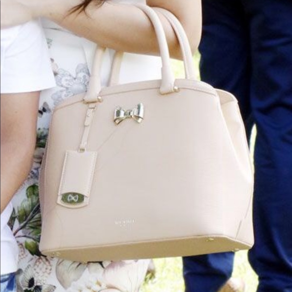 Ted baker tote